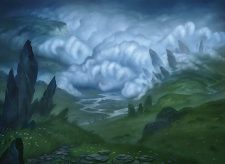 Fog Bank