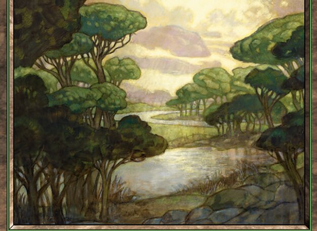 Forest