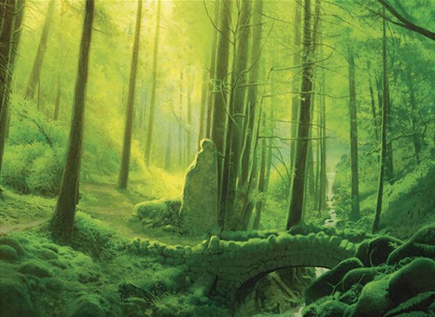 Forest