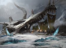 Frontier Bivouac