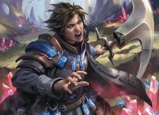 Frontier Warmonger