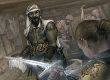 Gavony Silversmith