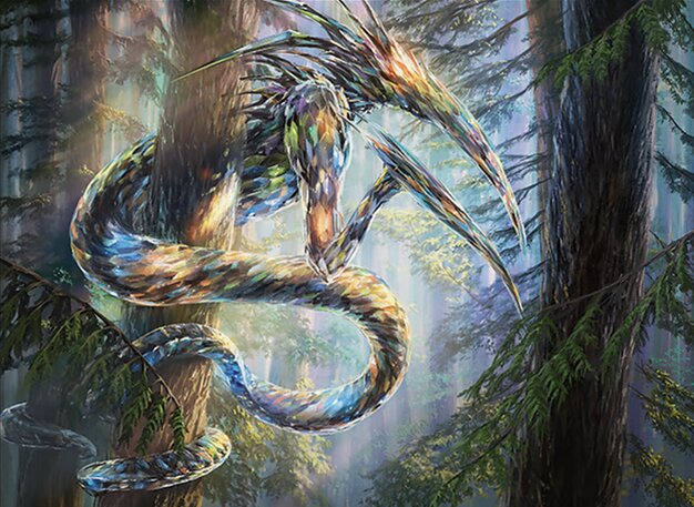 Gemhide Sliver