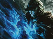 Ghostly Flicker