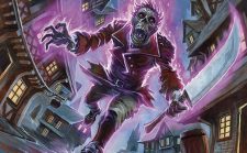 Ghoulish Impetus
