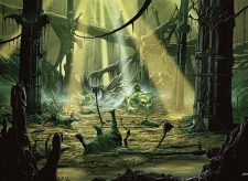 Golgari Rot Farm
