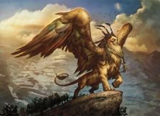 Goliath Sphinx