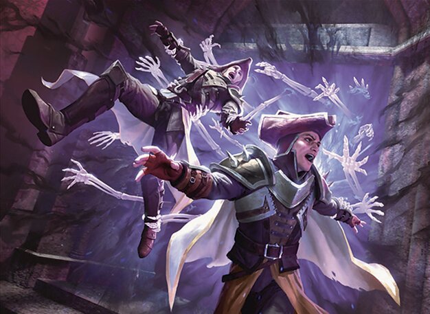 Grave Pact