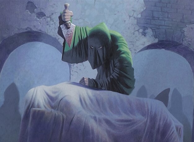 Grave Pact