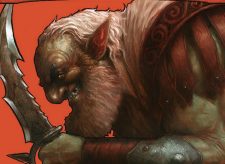Grenzo, Havoc Raiser