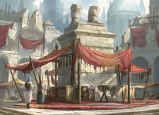 Guildless Commons