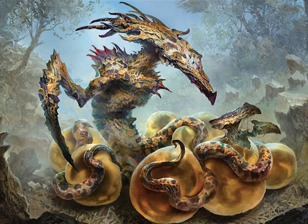 Hatchery Sliver