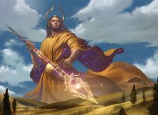 Heliod, Sun-Crowned