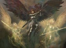 Herald of the Host