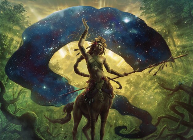 Herald of the Pantheon