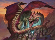 Hoarding Dragon