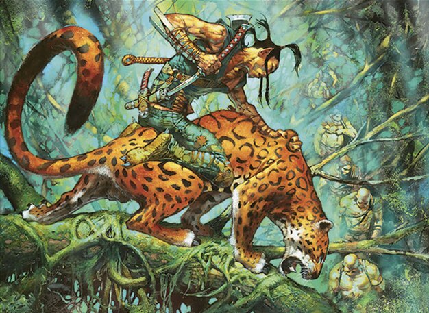 Hunter’s Insight