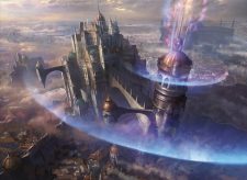 Interplanar Beacon