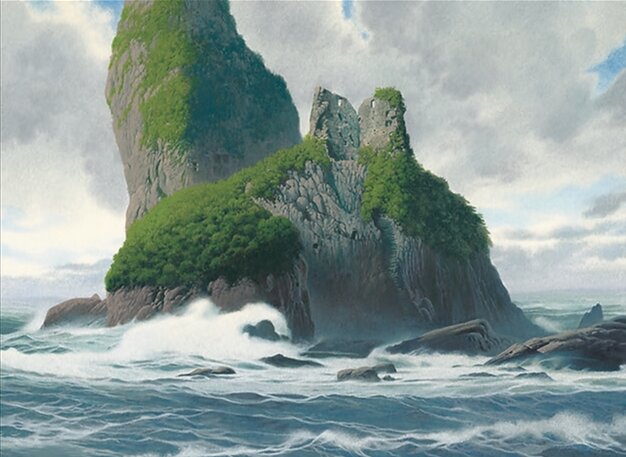 Island