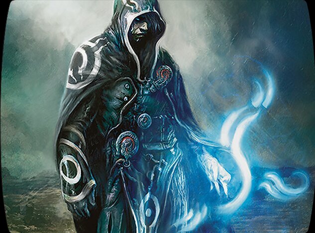 Jace Beleren