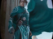 Jace, Architect of Thought