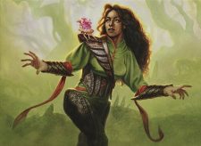 Jade Mage