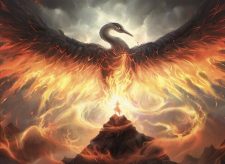 Jaya’s Phoenix