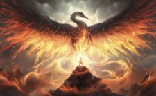 Jaya’s Phoenix