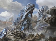 Karn’s Bastion