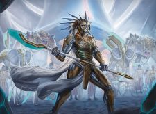 Kemba, Kha Regent