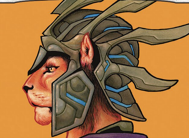 Kemba, Kha Regent