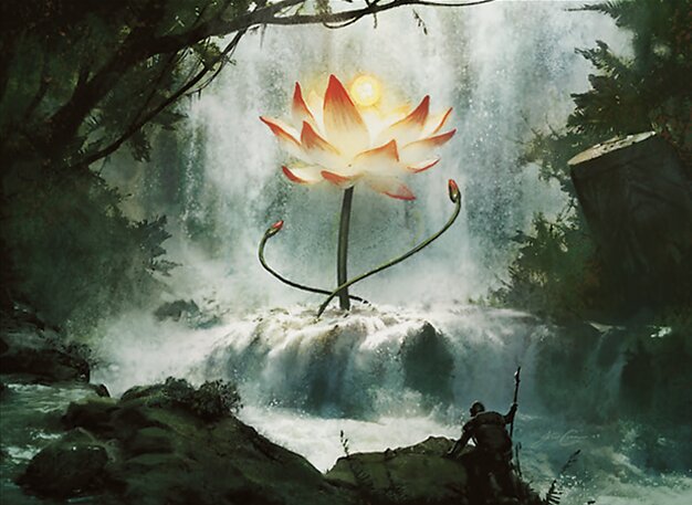 Khalni Heart Expedition