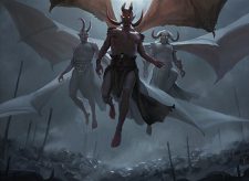 Kindred Dominance