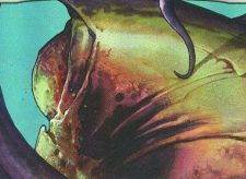 Kozilek, the Great Distortion