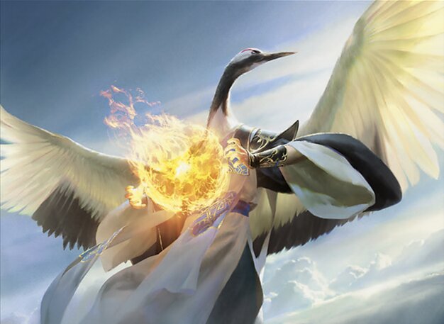 Kykar, Wind’s Fury
