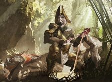 Legion Vanguard