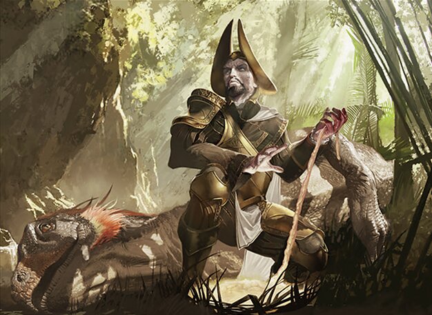 Legion Vanguard