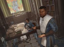 Loyal Retainers