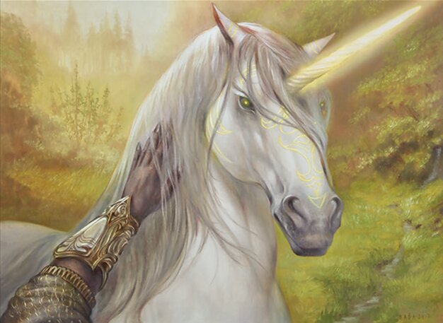 Loyal Unicorn