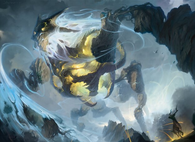 Maelstrom Wanderer