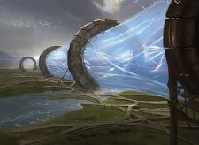 Mage-Ring Network