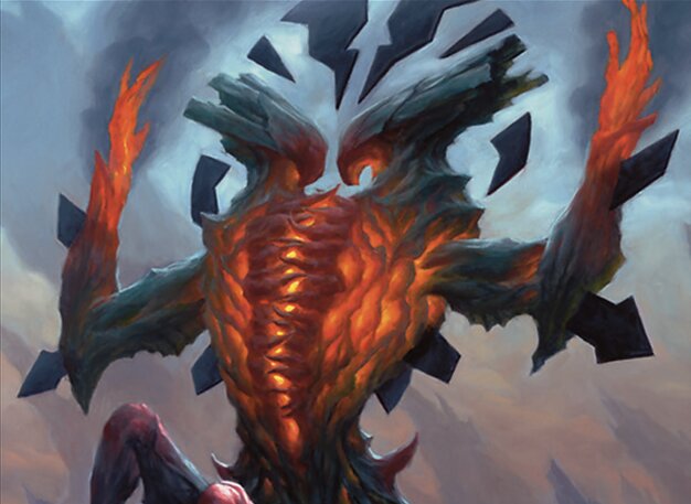 Matter Reshaper