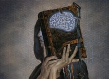 Mazemind Tome