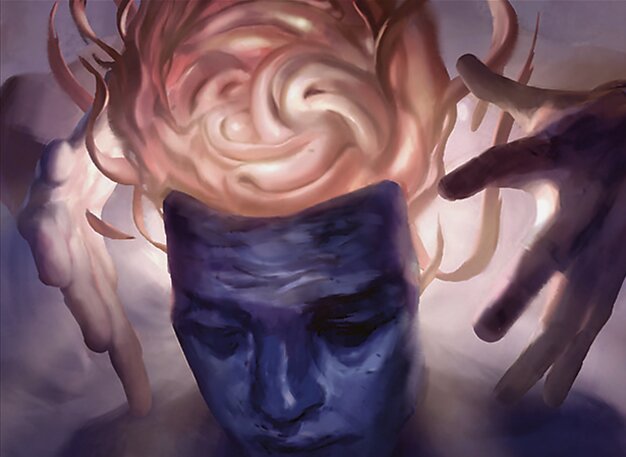 Minds Aglow
