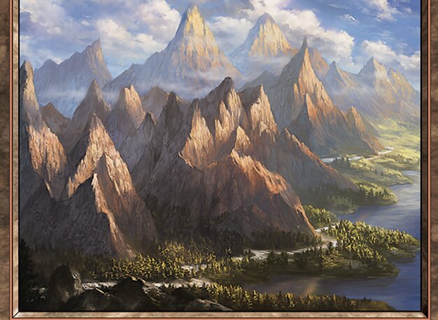 Mountain