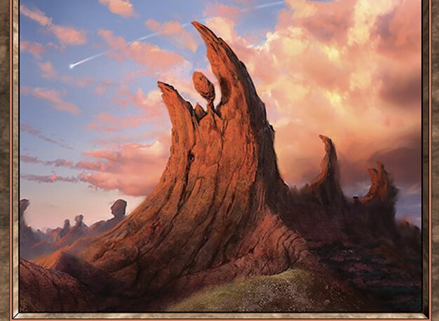 Mountain