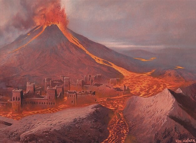 Mountain