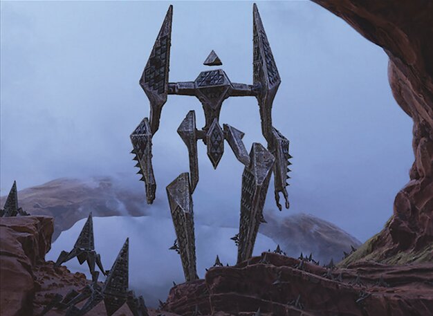 Myriad Construct