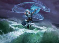 Mystic Confluence