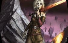 Nahiri, the Lithomancer